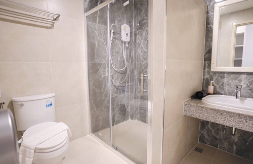 Ban Du Hotel | The Space Airport Hotel Chiang Rai