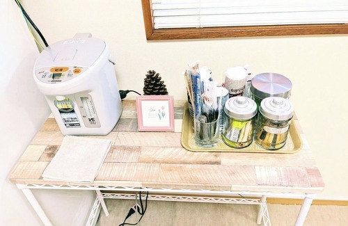 Nagasaki House | The spacious guesthouse is limited to one group/Nagasaki Nagasaki