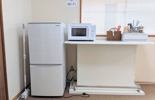 Nagasaki House | The spacious guesthouse is limited to one group/Nagasaki Nagasaki