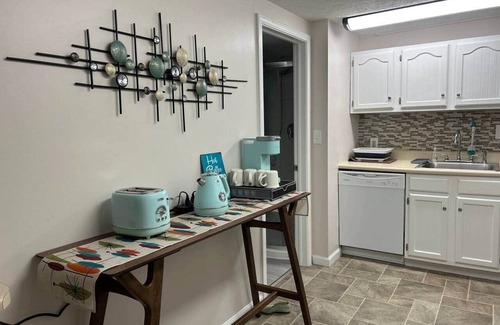 Hastings Apartment | The Spacious Surprise