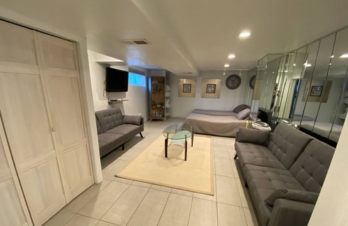 Amityville House | The Spacious White House