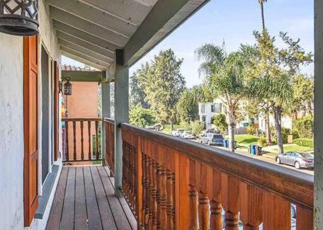 Beverly Grove Villa | The Spanish Hideaway