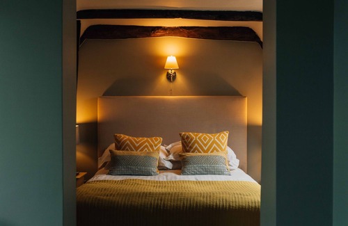 Sparsholt House | The Sparsholt Barn