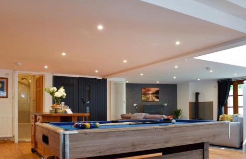 Carterton House | The Spinney