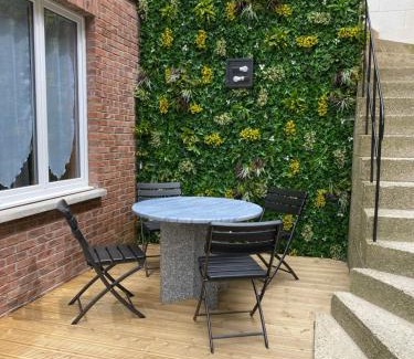 Bouillon House | The Splendid View - The Loft - 4 personnes