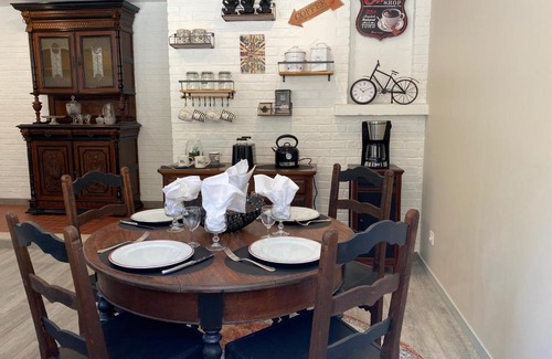Bouillon House | The Splendid View - The Loft - 4 personnes