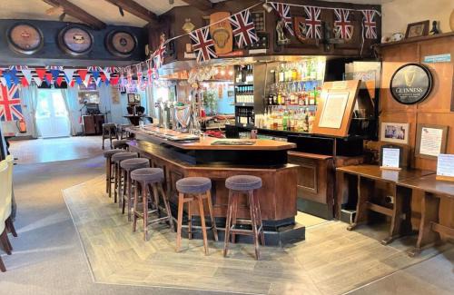 Ivybridge Hotel | The Sportsmans Inn Limited