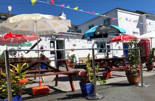 Ivybridge Hotel | The Sportsmans Inn Limited