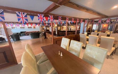 Ivybridge Hotel | The Sportsmans Inn Limited