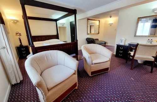Ivybridge Hotel | The Sportsmans Inn Limited