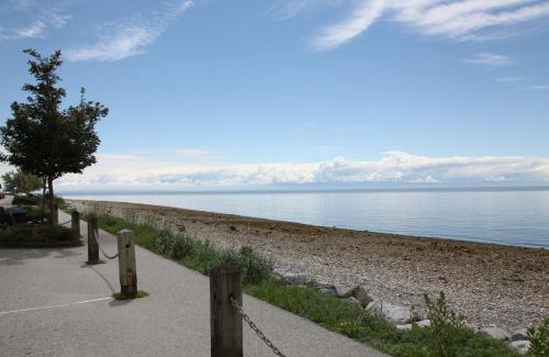 Sechelt Hotel | The Spot at Porpoise Bay
