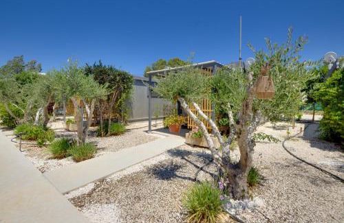 Protaras Apartment | The Spot Glamping Studios