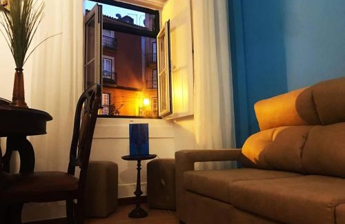 Santa Maria Maior Apartment | The Spot in Alfama