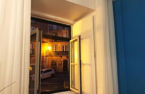 Santa Maria Maior Apartment | The Spot in Alfama