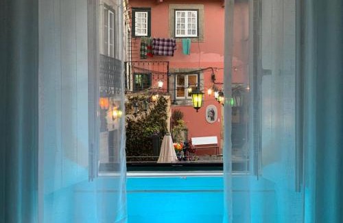 Santa Maria Maior Apartment | The Spot in Alfama
