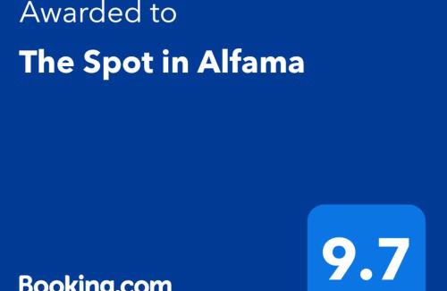 Santa Maria Maior Apartment | The Spot in Alfama