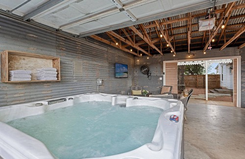 Harper House | The Spot