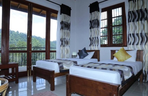 Yatinuwara Hotel | The Springfields Kandy
