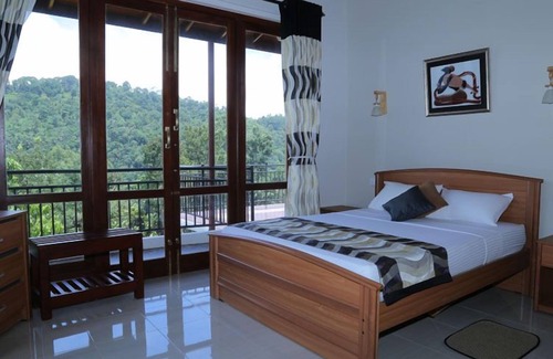 Yatinuwara Hotel | The Springfields Kandy