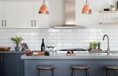 Hepburn Springs House | The Springs Retreat