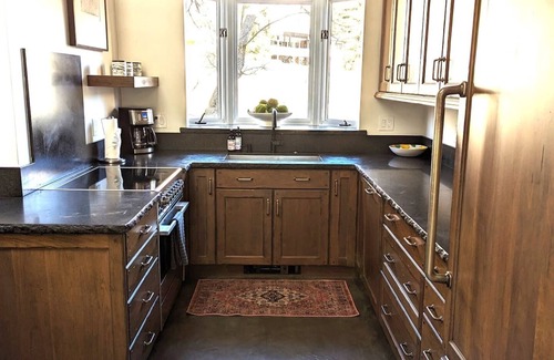 Warm Springs Condo | The Springs - Steps from Warm Springs Base