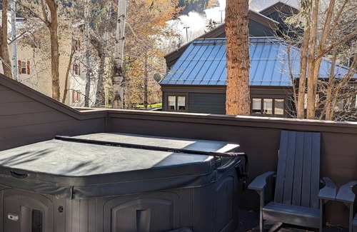 Warm Springs Condo | The Springs - Steps from Warm Springs Base