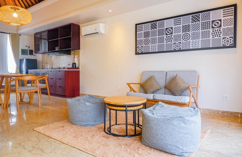 Bukit Villa | The Springs Villas Jimbaran