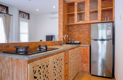 Bukit Villa | The Springs Villas Jimbaran