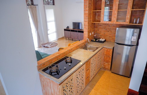 Bukit Villa | The Springs Villas Jimbaran