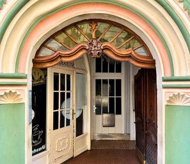 Coburg Apartment | The Square Coburg