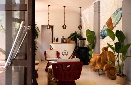 Exarhia Hotel | The Square Hotel by X&N