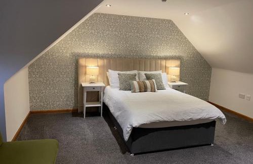 Kintore Hotel | The Square Kintore