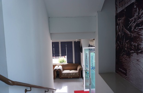 Lampang Hotel | THE SR Residence Lampang