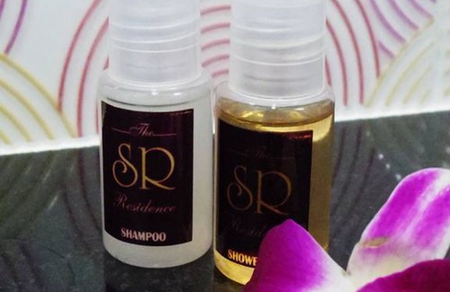 Lampang Hotel | THE SR Residence Lampang