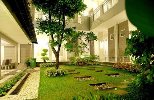 Padang Hotel | The Sriwijaya Hotel - Halal Hotel