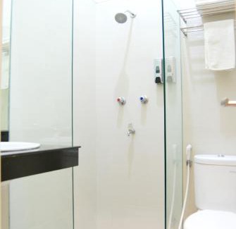Padang Hotel | The Sriwijaya Hotel - Halal Hotel