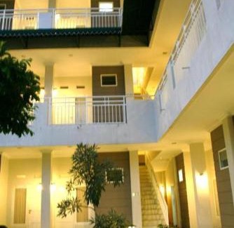 Padang Hotel | The Sriwijaya Hotel - Halal Hotel