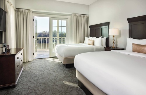 Selma Hotel | The St. James Hotel
