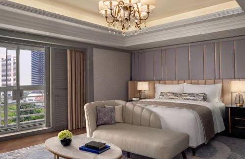 Setiabudi Hotel | The St. Regis Jakarta