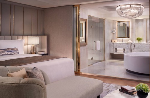 Setiabudi Hotel | The St. Regis Jakarta