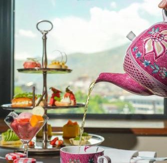 Chengguan District Hotel | The St. Regis Lhasa Resort