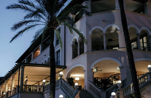 Punta Negra Hotel | The St. Regis Mardavall Mallorca Resort