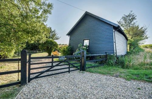 Bury St Edmunds House | The Stable Barn, Smallwood Farm House