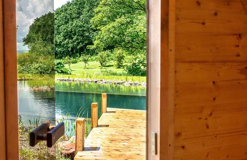 Kidwelly House | The Stable Block - Tanylan Farm