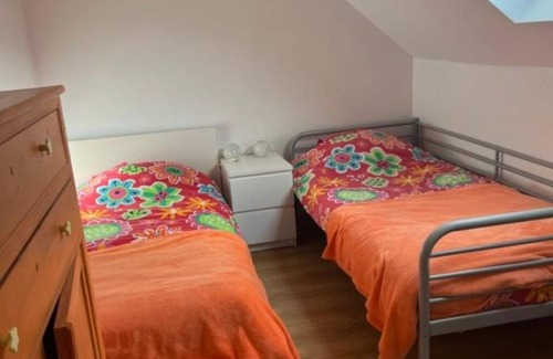 Leuze-en-Hainaut House | The Stable Gite for 10 people