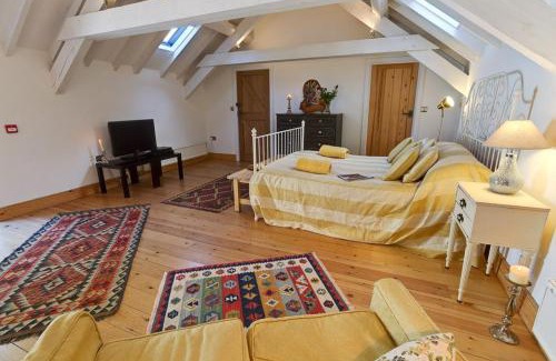Rhydwyn House | The Stable Loft