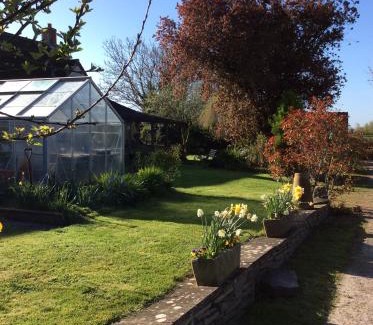Wedmore Apartment | The Stable Poplar Farm