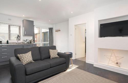 Ivybridge House | The Stable - The Cottages at Blackadon Farm