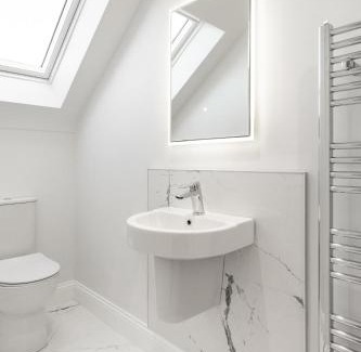 Enniskillen Villa | The Stables At Mullans Bay