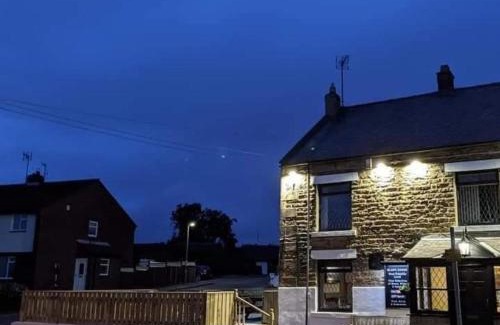 Crook Bed & Breakfast | The Stables at The Black Horse